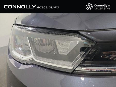 2026 Volkswagen Polo R-Line thumbnail