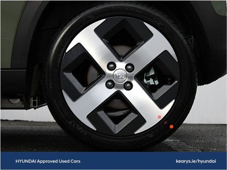 2026 Hyundai Inster - thumbnail 8