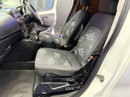 2011 Fiat Fiorino  €2,500 thumbnail