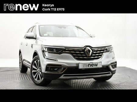 2021 Renault Koleos Iconic dCi 150 Auto 2WD MY19 €28,950