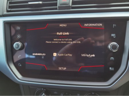 2019 SEAT Arona - thumbnail 17