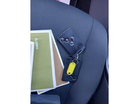 2011 Renault Fluence - thumbnail 25