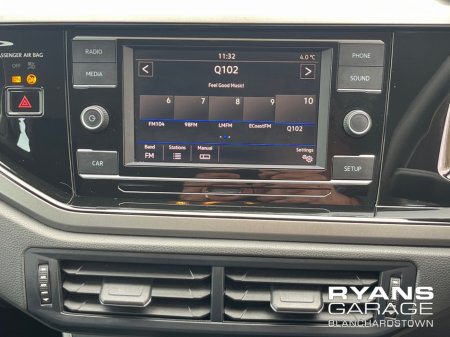 2018 Volkswagen Polo - thumbnail 22