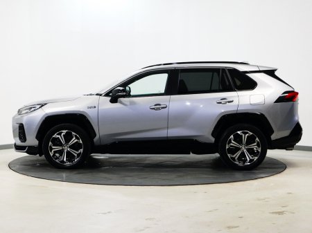 2022 Suzuki S-CROSS *63* ACROSS2.5  E-FOUR €30,900 thumbnail