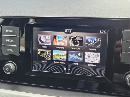 2019 Skoda Scala 1.0TSI 115hp Ambition €14,950 thumbnail