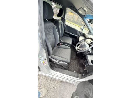 2013 Honda Freed - thumbnail 14