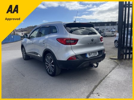 2018 Renault Kadjar - thumbnail 14