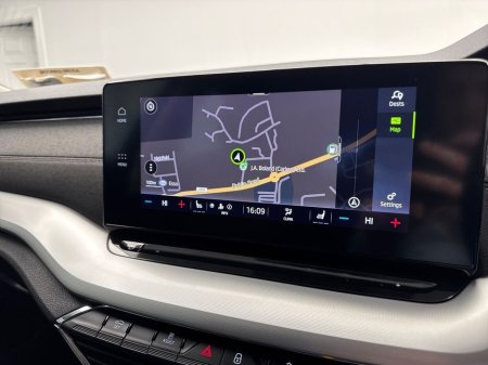 2023 Skoda Octavia - thumbnail 18