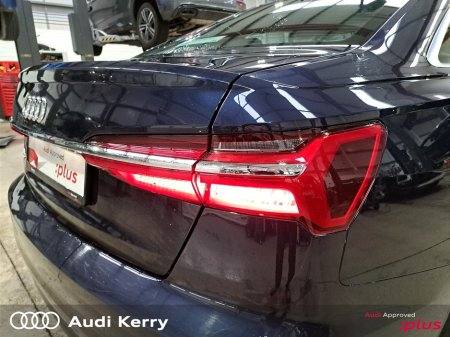 2023 Audi A6 40 TDI SE 204BHP AUTOMATIC thumbnail