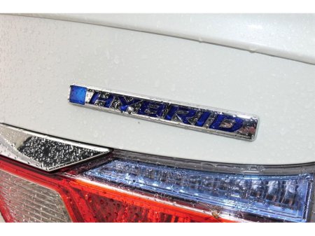 2020 Honda Grace *JAN 2026 PRICING NOW*1.5 HYBRID 4DR AUTO *9