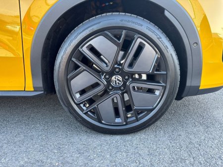 2026 Volkswagen T-Roc - thumbnail 5