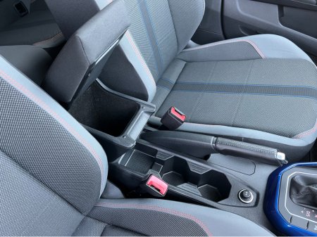 2018 Volkswagen Polo 1.0L FIVE DOOR HIGHLINE. €14,450 thumbnail