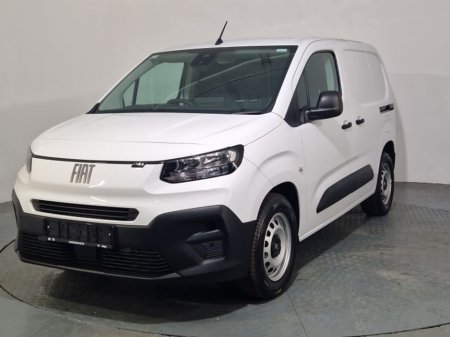 2026 Fiat Doblo  €28,248 thumbnail