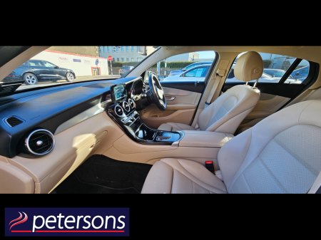 2020 Mercedes-Benz GLC Class - thumbnail 14