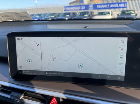 2025 Kia Sorento - thumbnail 25