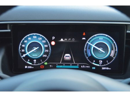 2023 Hyundai Tucson - thumbnail 19