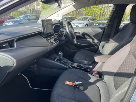 2023 Toyota Corolla - photo 6