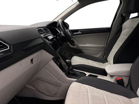 2018 Volkswagen Tiguan 2.0TDI 150BHP DSG HIGHLINE *PRICE REDUCTION* €90 P/W €28,890 thumbnail