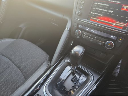 2016 Renault Kadjar DYNA S NAV 4DR AUTO (NCT 08/26) €11,950 thumbnail