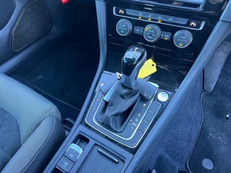 2016 Volkswagen Golf R-LINE PACK 1.4 TSI // HIGHLINE // ABT FRONT LIP // NEW 19" ALLOYS // SERVICE HISTORY €16,950 thumbnail