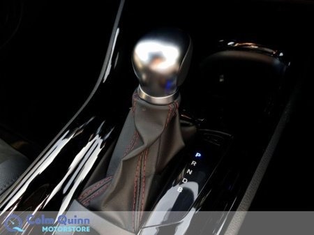 2022 Toyota C-HR - thumbnail 14