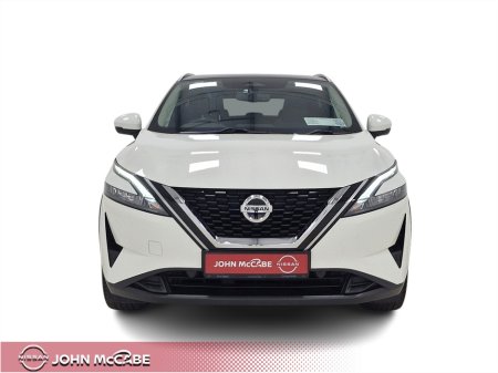 2021 Nissan Qashqai - thumbnail 2