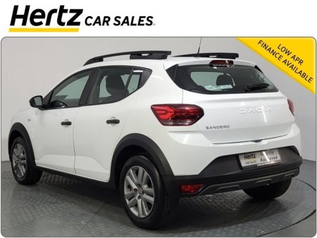2023 Dacia Sandero Stepway Essential 1.0 Petrol Manual €14,995 thumbnail
