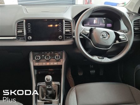 2023 Skoda Karoq - thumbnail 2