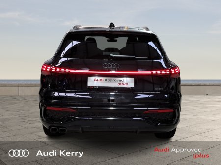 2025 Audi Q5 40 TDI Quattro S-Line 204PS €79,900 thumbnail