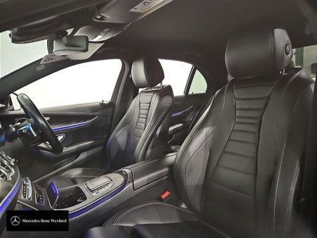 2021 Mercedes-Benz E Class - thumbnail 16