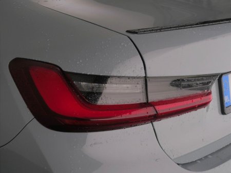 2024 BMW 3 Series 330e M Sport Saloon €48,900 thumbnail