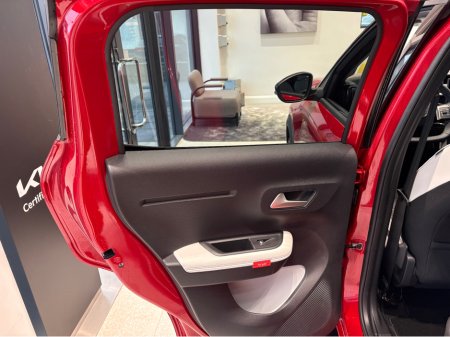 2026 Citroen C3 2026 €26,000