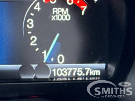 2021 Ford Ranger WILDTRAK **BELT DONE** 2.0TDI 210PS *AUTO* €26,950 thumbnail