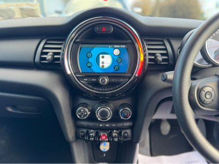 2019 MINI One LOW KMS NCT TOP SPEC €16,490 thumbnail