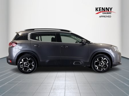 2024 Citroen C5 - thumbnail 8