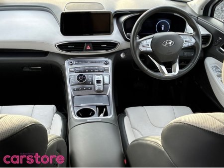 2023 Hyundai Santa Fe - thumbnail 11