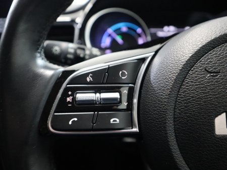 2022 Kia XCeed *43* 3 PHEV S-A €18,995 thumbnail