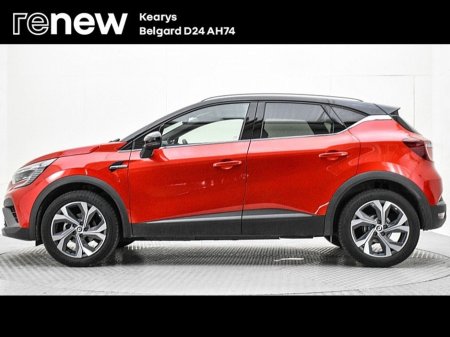 2022 Renault Captur - thumbnail 14