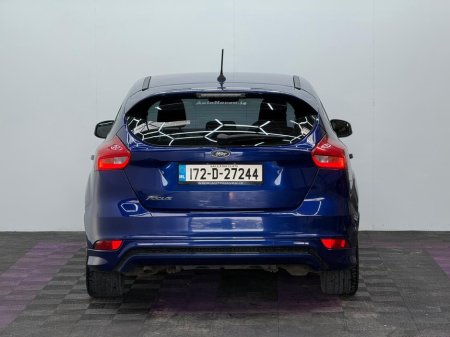 2017 Ford Focus - photo 5