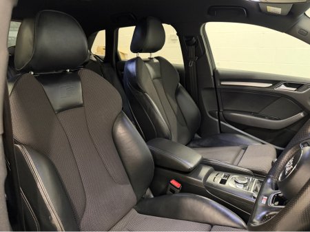 2017 Audi A3 - thumbnail 27