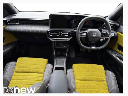 2025 Renault 5 EV52 kwh 150hp Iconic €31,950