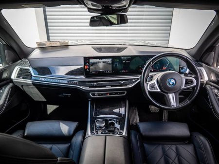 2023 BMW X5 - thumbnail 11