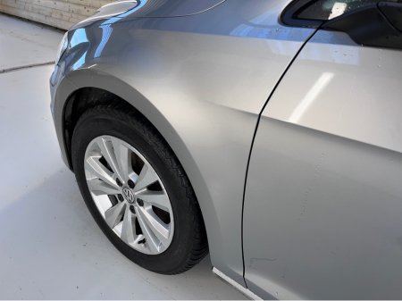 2016 Volkswagen Golf - thumbnail 7