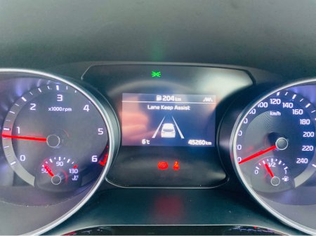 2021 Kia Ceed - thumbnail 14