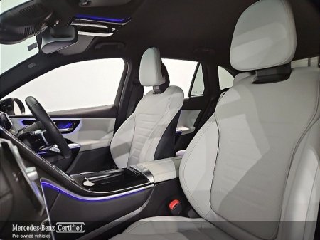 2024 Mercedes-Benz GLC Class - thumbnail 16