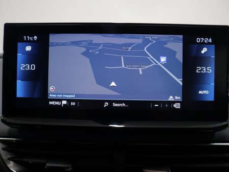 2023 Peugeot 3008 - thumbnail 20