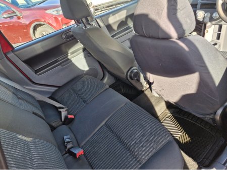 2008 Mitsubishi Colt 1.1 INFORM LOOK CLASSIC €3,250 thumbnail