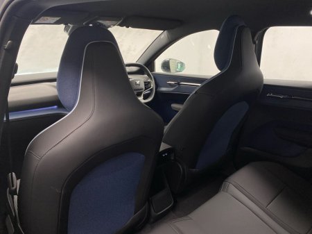 2026 Volvo EX30 - thumbnail 22