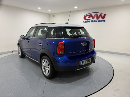 2016 MINI Countryman - photo 5