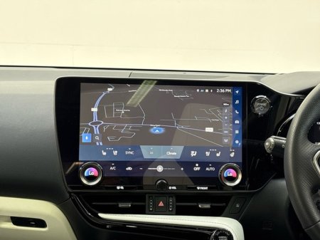 2026 Lexus NX 450 h+ New NX450h+ Available for immediate delivery thumbnail